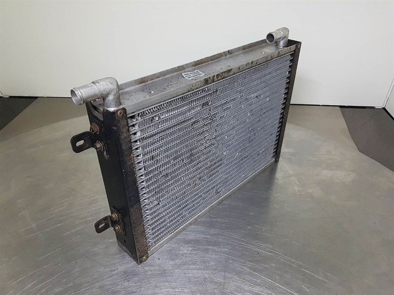 Case 621D-Denso MNY70266501B2C-Cooler/Kühler/Koeler - Motor pentru Utilaje constructii: Foto 2 Case 621D-Denso MNY70266501B2C-Cooler/Kühler/Koeler - Motor pentru Utilaje constructii: Foto 2