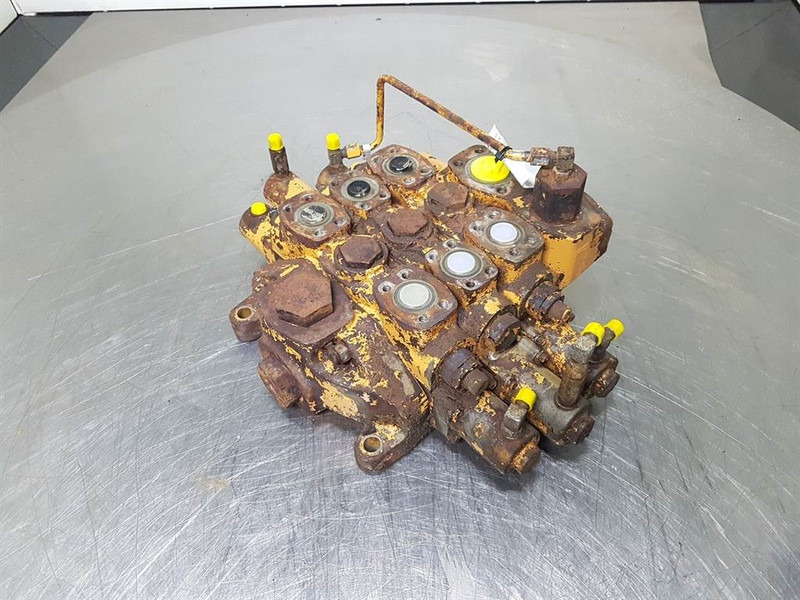 Case 921C-Parker V90 115 E-Valve/Ventile/Ventiel - Hidraulică pentru Utilaje constructii: Foto 4 Case 921C-Parker V90 115 E-Valve/Ventile/Ventiel - Hidraulică pentru Utilaje constructii: Foto 4