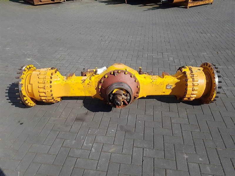 Case 921C-ZF MT-3105/LK-4474054012-Axle/Achse/As - Punte şi piese pentru Utilaje constructii: Foto 1 Case 921C-ZF MT-3105/LK-4474054012-Axle/Achse/As - Punte şi piese pentru Utilaje constructii: Foto 1