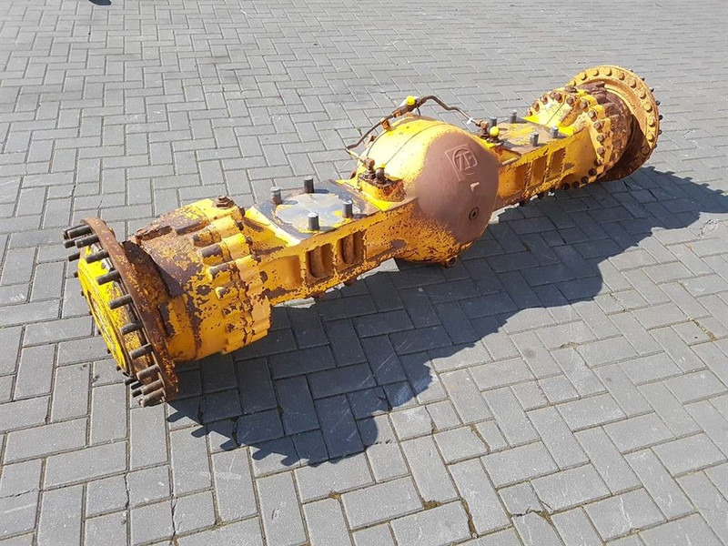 Case 921C-ZF MT-3105/LKV-4474054011-Axle/Achse/As - Punte şi piese pentru Utilaje constructii: Foto 4 Case 921C-ZF MT-3105/LKV-4474054011-Axle/Achse/As - Punte şi piese pentru Utilaje constructii: Foto 4