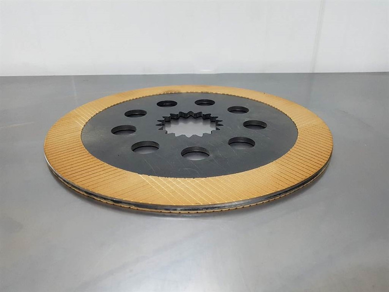 Cat 6Y-5913/6Y5913-Brake disc/Bremsscheibe/Remvoering - Piese frână pentru Utilaje constructii: Foto 2 Cat 6Y-5913/6Y5913-Brake disc/Bremsscheibe/Remvoering - Piese frână pentru Utilaje constructii: Foto 2