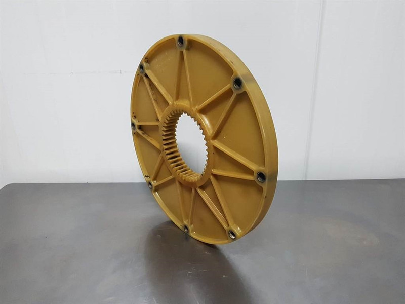 Cat 906-KTR BoWex 65 FLE-PA-Ø314,25-Flange coupling - Motor pentru Utilaje constructii: Foto 2 Cat 906-KTR BoWex 65 FLE-PA-Ø314,25-Flange coupling - Motor pentru Utilaje constructii: Foto 2