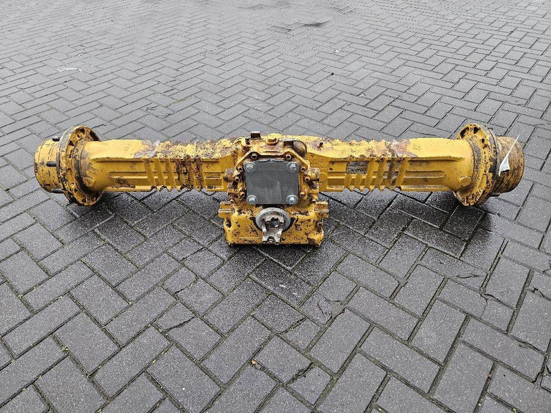 Cat 907M-262-8641-Carraro 643301-Axle/Achse/As - Punte şi piese pentru Utilaje constructii: Foto 1 Cat 907M-262-8641-Carraro 643301-Axle/Achse/As - Punte şi piese pentru Utilaje constructii: Foto 1