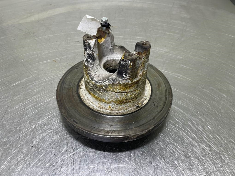 Cat 907M-445-4602-Brake disc/Bremsscheibe/Remschijf - Piese frână pentru Utilaje constructii: Foto 1 Cat 907M-445-4602-Brake disc/Bremsscheibe/Remschijf - Piese frână pentru Utilaje constructii: Foto 1