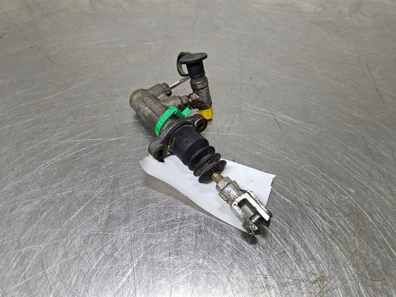 Cat 907M-Carlisle-Brake cylinder/Bremszylinder - Piese frână pentru Utilaje constructii: Foto 2 Cat 907M-Carlisle-Brake cylinder/Bremszylinder - Piese frână pentru Utilaje constructii: Foto 2