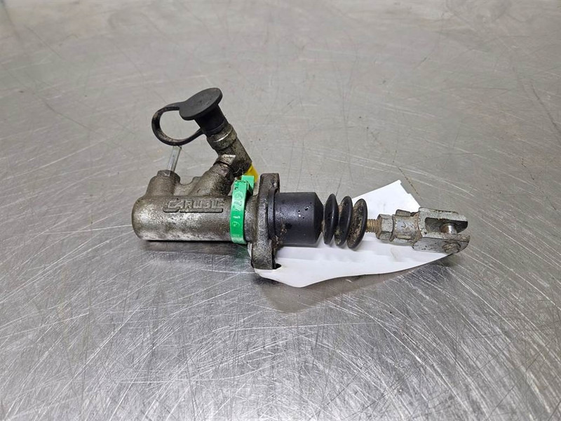 Cat 907M-Carlisle-Brake cylinder/Bremszylinder - Piese frână pentru Utilaje constructii: Foto 1 Cat 907M-Carlisle-Brake cylinder/Bremszylinder - Piese frână pentru Utilaje constructii: Foto 1