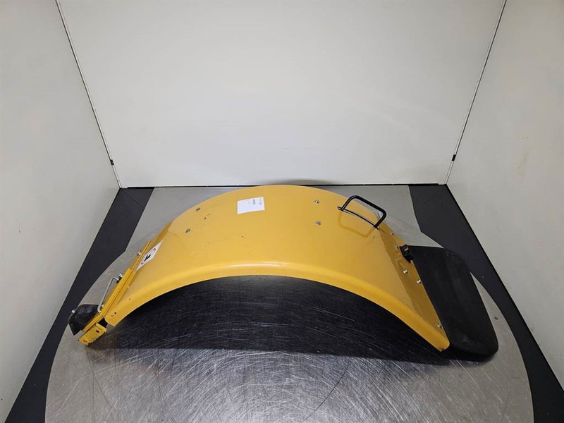 Cat 924-219-6911-Mud guard/Kotfluegel/Spatbord - Cadru/ Şasiu pentru Utilaje constructii: Foto 1 Cat 924-219-6911-Mud guard/Kotfluegel/Spatbord - Cadru/ Şasiu pentru Utilaje constructii: Foto 1