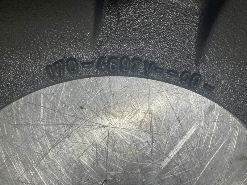 Cat 924G-170-4697-Brake friction disc - Piese frână pentru Utilaje constructii: Foto 4 Cat 924G-170-4697-Brake friction disc - Piese frână pentru Utilaje constructii: Foto 4