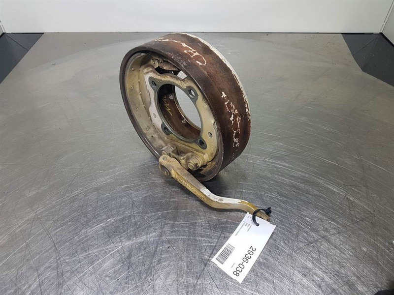 Cat 950H - Brake drum/Bremstrommel/Remtrommel - Piese frână pentru Utilaje constructii: Foto 2 Cat 950H - Brake drum/Bremstrommel/Remtrommel - Piese frână pentru Utilaje constructii: Foto 2