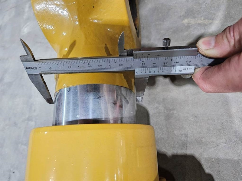 Cat M316/M318-Bucket cylinder/Tieflöffelzylinder - Hidraulică pentru Utilaje constructii: Foto 4 Cat M316/M318-Bucket cylinder/Tieflöffelzylinder - Hidraulică pentru Utilaje constructii: Foto 4