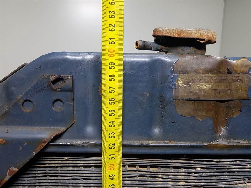 Motor şi piese pentru Utilaje constructii - Cooler/Kühler/Koeler: Foto 7