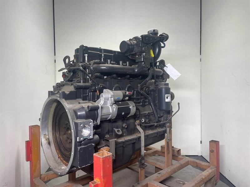Cummins QSB6.7 - Engine/Motor - Motor pentru Utilaje constructii: Foto 4 Cummins QSB6.7 - Engine/Motor - Motor pentru Utilaje constructii: Foto 4