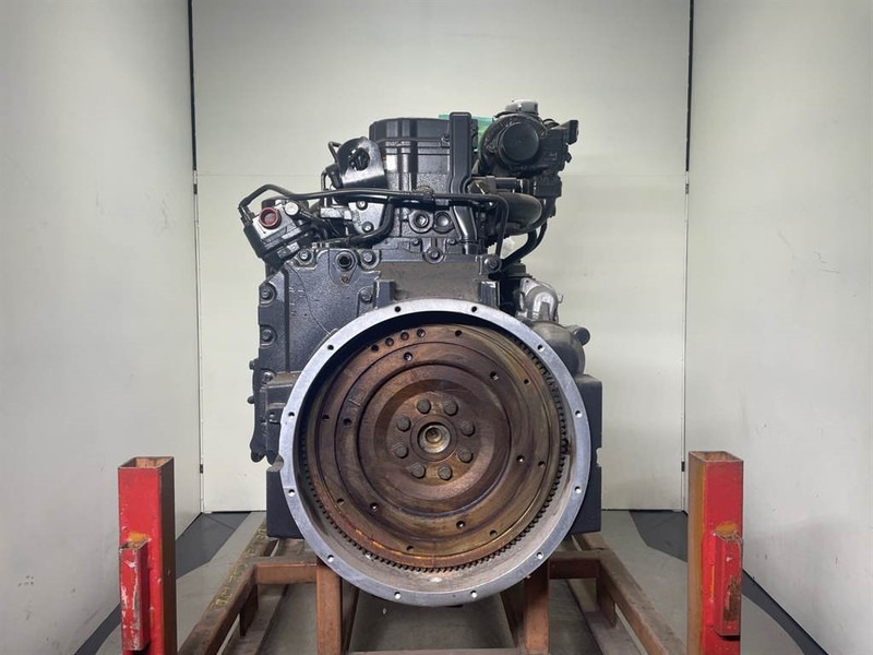 Cummins QSB6.7 - Engine/Motor - Motor pentru Utilaje constructii: Foto 5 Cummins QSB6.7 - Engine/Motor - Motor pentru Utilaje constructii: Foto 5