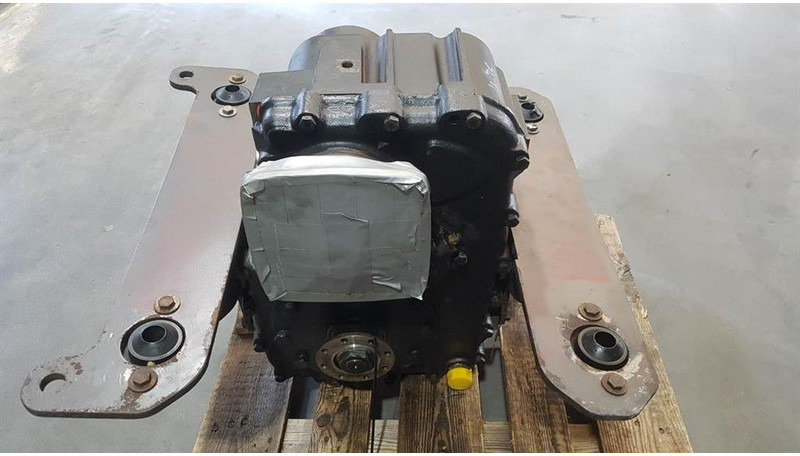 DANA Spicer 354 / 246 - Ahlmann AZ 150 - Transmiss - Cutie de viteze și piese pentru Utilaje constructii: Foto 4 DANA Spicer 354 / 246 - Ahlmann AZ 150 - Transmiss - Cutie de viteze și piese pentru Utilaje constructii: Foto 4