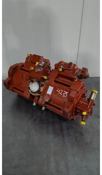 Daewoo 2401-9225 - Load sensing pump - Hidraulică: Foto 3 Daewoo 2401-9225 - Load sensing pump - Hidraulică: Foto 3