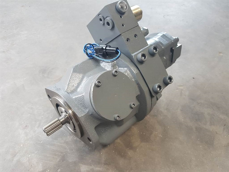 Daewoo SOLAR55V-401-00222A-Mainpump - Hidraulică: Foto 1 Daewoo SOLAR55V-401-00222A-Mainpump - Hidraulică: Foto 1