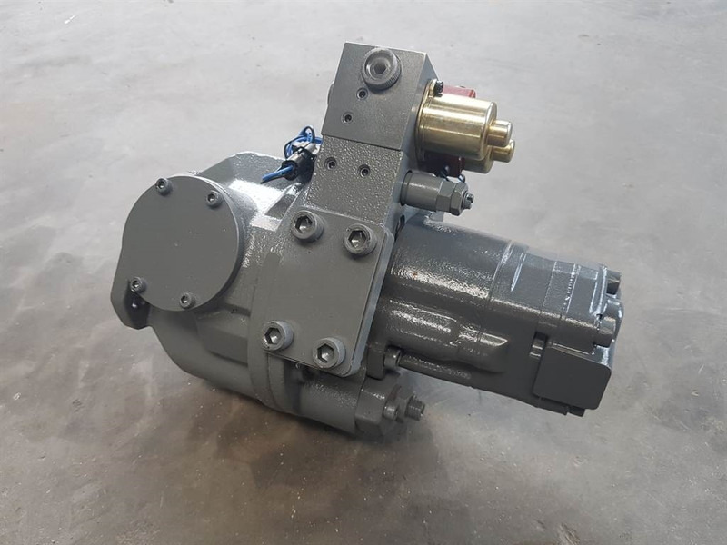 Daewoo SOLAR55V-401-00222A-Mainpump - Hidraulică: Foto 2 Daewoo SOLAR55V-401-00222A-Mainpump - Hidraulică: Foto 2