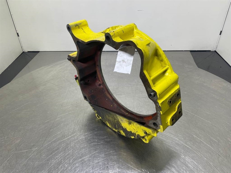 Deutz 04207376 - Motor pentru Utilaje constructii: Foto 4 Deutz 04207376 - Motor pentru Utilaje constructii: Foto 4