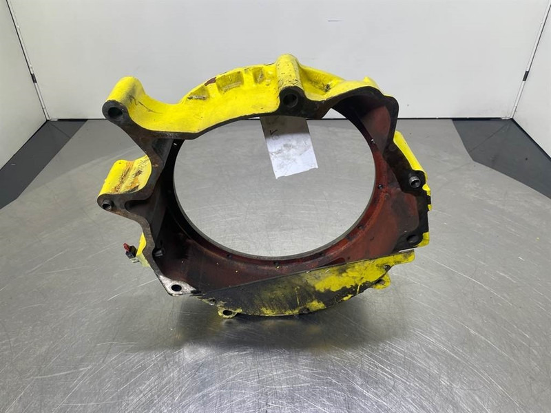 Deutz 04207376 - Motor pentru Utilaje constructii: Foto 5 Deutz 04207376 - Motor pentru Utilaje constructii: Foto 5