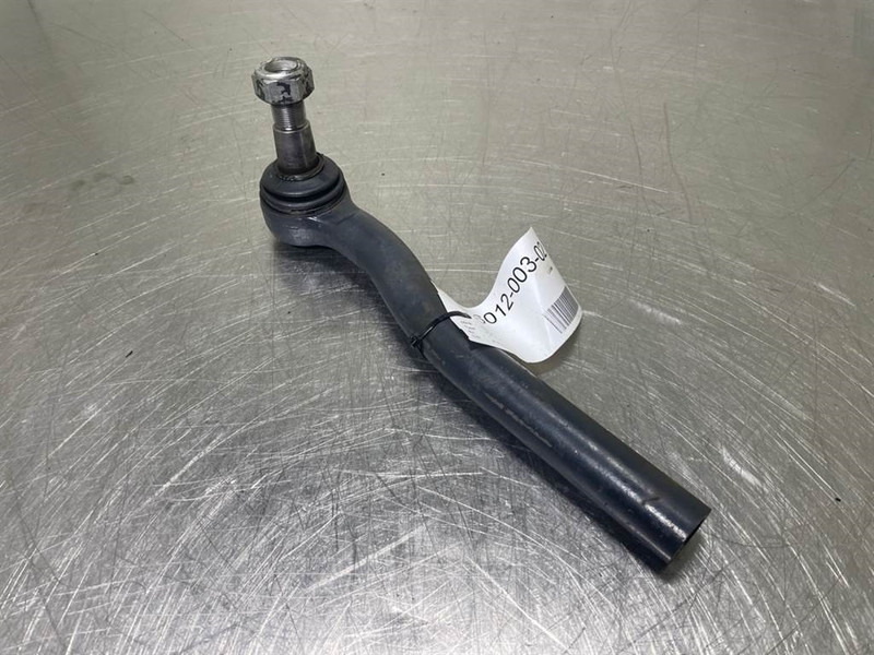Dieci Telehandler-Spicer Dana 212/763-Tie rod/Spurstange - Punte şi piese pentru Utilaje constructii: Foto 3 Dieci Telehandler-Spicer Dana 212/763-Tie rod/Spurstange - Punte şi piese pentru Utilaje constructii: Foto 3