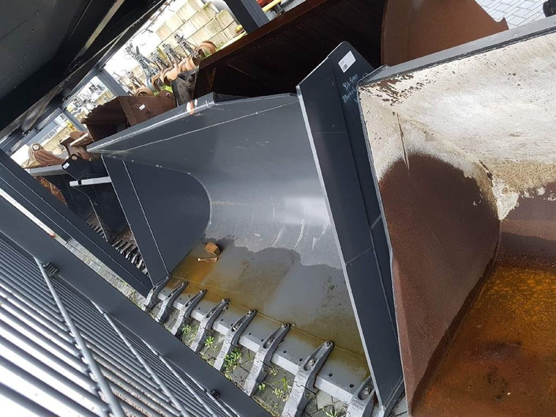 Doosan DL 500 - 3,40 mtr - Bucket/Schaufel/Dichte bak - Cupă: Foto 1 Doosan DL 500 - 3,40 mtr - Bucket/Schaufel/Dichte bak - Cupă: Foto 1