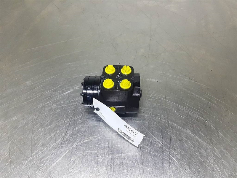 EATON 2634183002 - Steering unit/Lenkeinheit/Orbitrol - Hidraulică pentru Utilaje constructii: Foto 2 EATON 2634183002 - Steering unit/Lenkeinheit/Orbitrol - Hidraulică pentru Utilaje constructii: Foto 2