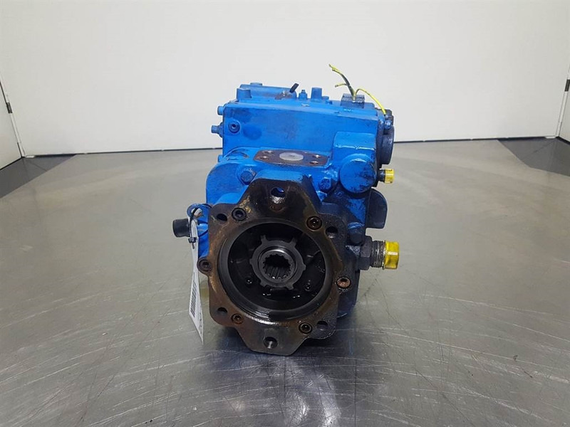 EATON 4622-208 - Drive pump/Fahrpumpe/Rijpomp - Hidraulică pentru Utilaje constructii: Foto 3 EATON 4622-208 - Drive pump/Fahrpumpe/Rijpomp - Hidraulică pentru Utilaje constructii: Foto 3