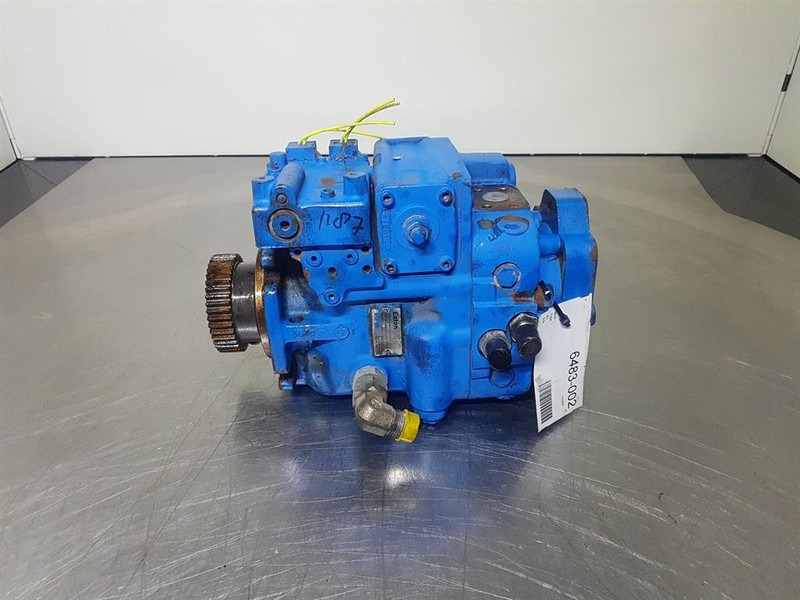 EATON 4622-208 - Drive pump/Fahrpumpe/Rijpomp - Hidraulică pentru Utilaje constructii: Foto 1 EATON 4622-208 - Drive pump/Fahrpumpe/Rijpomp - Hidraulică pentru Utilaje constructii: Foto 1