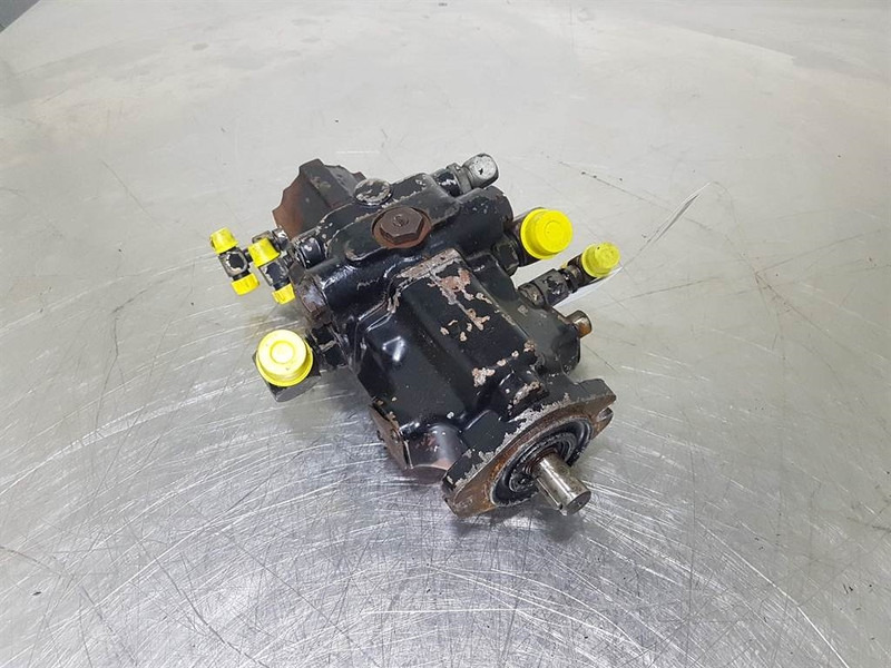 EATON 70111-3020 - Webster -Drive pump/Fahrpumpe/Rijpomp - Hidraulică pentru Utilaje constructii: Foto 2 EATON 70111-3020 - Webster -Drive pump/Fahrpumpe/Rijpomp - Hidraulică pentru Utilaje constructii: Foto 2