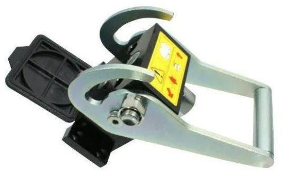 Faster 2P206212GFC - Quick coupler/Schnellkupplung - Hidraulică pentru Utilaje constructii: Foto 2 Faster 2P206212GFC - Quick coupler/Schnellkupplung - Hidraulică pentru Utilaje constructii: Foto 2