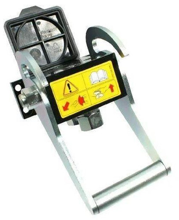 Faster 2P206212GFC - Quick coupler/Schnellkupplung - Hidraulică pentru Utilaje constructii: Foto 1 Faster 2P206212GFC - Quick coupler/Schnellkupplung - Hidraulică pentru Utilaje constructii: Foto 1