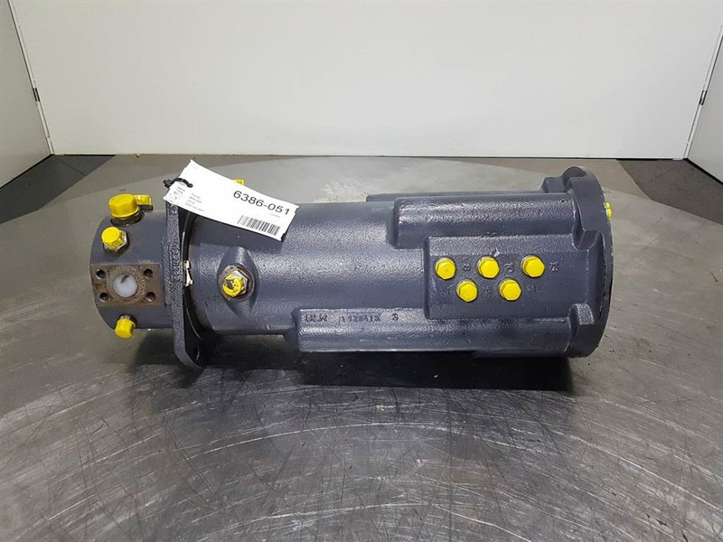 Fuchs MHL320-5383690003-Haldex 532160001-Swing joint - Hidraulică pentru Utilaje constructii: Foto 1 Fuchs MHL320-5383690003-Haldex 532160001-Swing joint - Hidraulică pentru Utilaje constructii: Foto 1