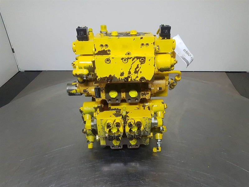 Furukawa W725LS-Linde VT6/7537-Valve/Ventile/Ventiel - Hidraulică pentru Utilaje constructii: Foto 3 Furukawa W725LS-Linde VT6/7537-Valve/Ventile/Ventiel - Hidraulică pentru Utilaje constructii: Foto 3