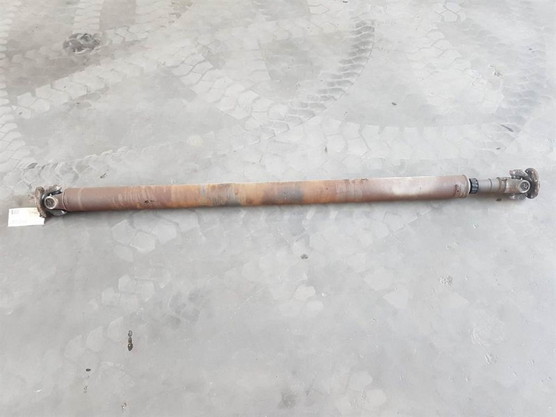 Furukawa W725LS - Propshaft/Gelenkwelle/Cardanas - Punte şi piese pentru Utilaje constructii: Foto 1 Furukawa W725LS - Propshaft/Gelenkwelle/Cardanas - Punte şi piese pentru Utilaje constructii: Foto 1