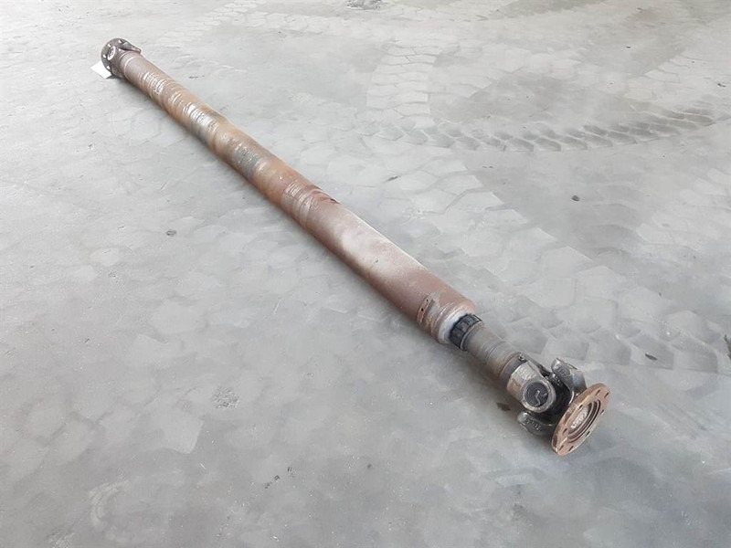 Furukawa W725LS - Propshaft/Gelenkwelle/Cardanas - Punte şi piese pentru Utilaje constructii: Foto 2 Furukawa W725LS - Propshaft/Gelenkwelle/Cardanas - Punte şi piese pentru Utilaje constructii: Foto 2