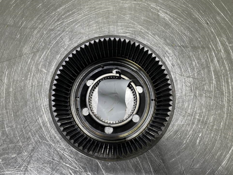 Furukawa W725LS-ZF AP-B745-Ring gear/Hohlrad/Ringwiel - Punte şi piese pentru Utilaje constructii: Foto 4 Furukawa W725LS-ZF AP-B745-Ring gear/Hohlrad/Ringwiel - Punte şi piese pentru Utilaje constructii: Foto 4