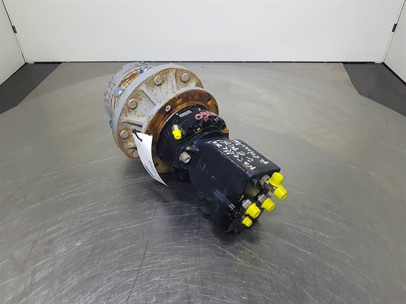 Genie Z45-25-Sauer Danfoss LV35ENAYNFF01SNNA-Wheel motor - Hidraulică pentru Utilaje constructii: Foto 2 Genie Z45-25-Sauer Danfoss LV35ENAYNFF01SNNA-Wheel motor - Hidraulică pentru Utilaje constructii: Foto 2