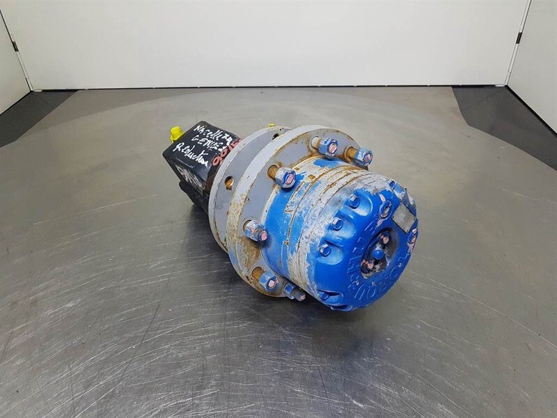Genie Z45-25-Sauer Danfoss LV35ENAYNFF01SNNA-Wheel motor - Hidraulică pentru Utilaje constructii: Foto 5 Genie Z45-25-Sauer Danfoss LV35ENAYNFF01SNNA-Wheel motor - Hidraulică pentru Utilaje constructii: Foto 5