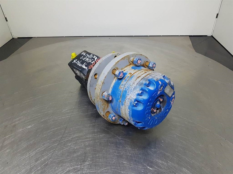 Genie Z45-25-Sauer Danfoss LV35ENAYNFF01SNNA-Wheel motor - Hidraulică pentru Utilaje constructii: Foto 5 Genie Z45-25-Sauer Danfoss LV35ENAYNFF01SNNA-Wheel motor - Hidraulică pentru Utilaje constructii: Foto 5