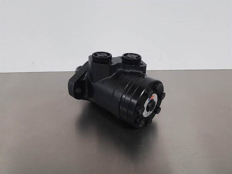 Gopart SMP-80-2-A-D-GP - Hydraulic motor/Hydraulik - Hidraulică: Foto 5 Gopart SMP-80-2-A-D-GP - Hydraulic motor/Hydraulik - Hidraulică: Foto 5