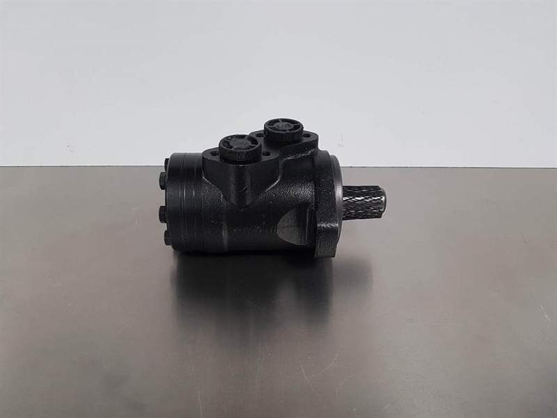 Gopart SMP-80-2-A-D-GP - Hydraulic motor/Hydraulik - Hidraulică: Foto 3 Gopart SMP-80-2-A-D-GP - Hydraulic motor/Hydraulik - Hidraulică: Foto 3