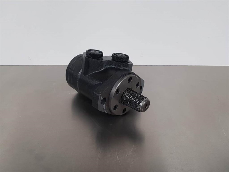 Gopart SMP-80-2-A-D-GP - Hydraulic motor/Hydraulik - Hidraulică: Foto 1 Gopart SMP-80-2-A-D-GP - Hydraulic motor/Hydraulik - Hidraulică: Foto 1