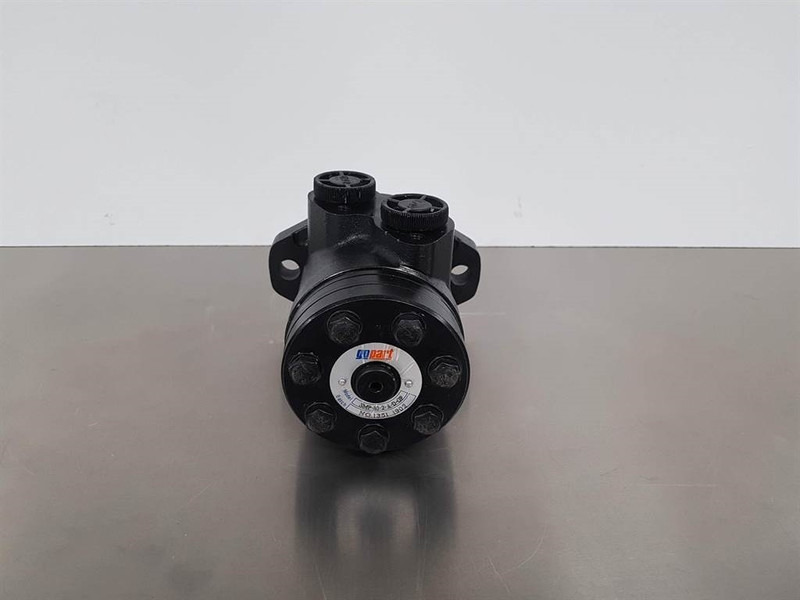Gopart SMP-80-2-A-D-GP - Hydraulic motor/Hydraulik - Hidraulică: Foto 4 Gopart SMP-80-2-A-D-GP - Hydraulic motor/Hydraulik - Hidraulică: Foto 4