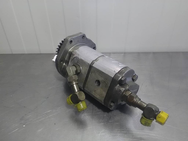 HALDEX 10398 - Gearpump/Zahnradpumpe/Tandwielpomp - Hidraulică: Foto 2 HALDEX 10398 - Gearpump/Zahnradpumpe/Tandwielpomp - Hidraulică: Foto 2