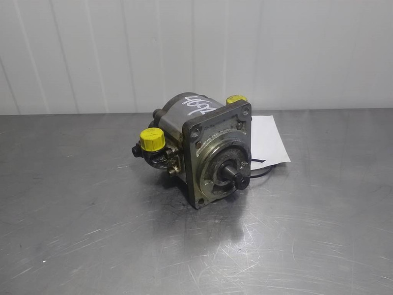 HALDEX - Barnes WM9A1-08-R-7-M-150-EXR-E193 - Gearpump - Hidraulică: Foto 1 HALDEX - Barnes WM9A1-08-R-7-M-150-EXR-E193 - Gearpump - Hidraulică: Foto 1