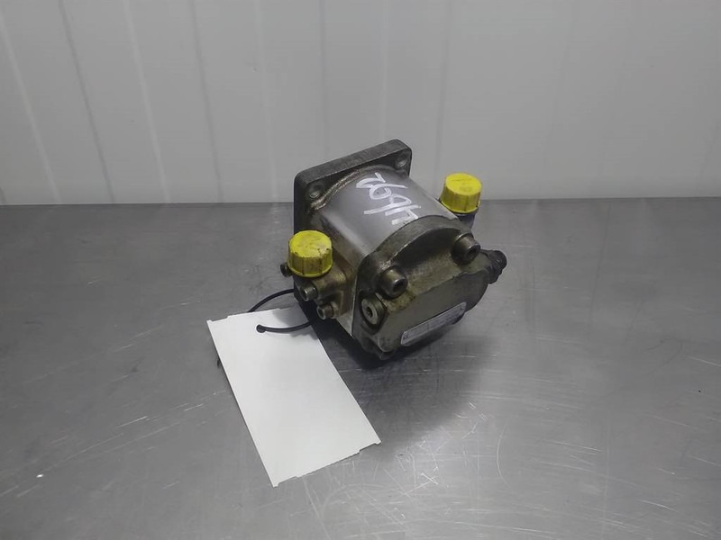 HALDEX - Barnes WM9A1-08-R-7-M-150-EXR-E193 - Gearpump - Hidraulică: Foto 2 HALDEX - Barnes WM9A1-08-R-7-M-150-EXR-E193 - Gearpump - Hidraulică: Foto 2