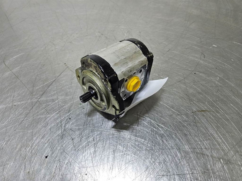 HALDEX W9A1-23-R-3-F-27-N-N-Gearpump/Zahnradpumpe - Hidraulică pentru Utilaje constructii: Foto 5 HALDEX W9A1-23-R-3-F-27-N-N-Gearpump/Zahnradpumpe - Hidraulică pentru Utilaje constructii: Foto 5