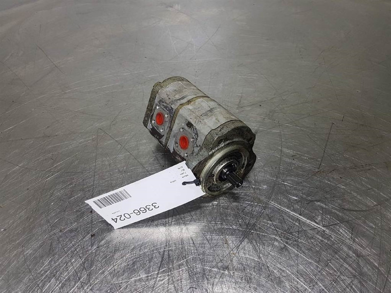 HALDEX W9A2-1800687 - Hidraulică: Foto 1 HALDEX W9A2-1800687 - Hidraulică: Foto 1