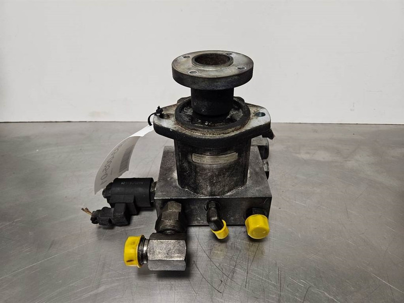 HALDEX WM09A1 - 1820789 - Hidraulică pentru Utilaje constructii: Foto 3 HALDEX WM09A1 - 1820789 - Hidraulică pentru Utilaje constructii: Foto 3