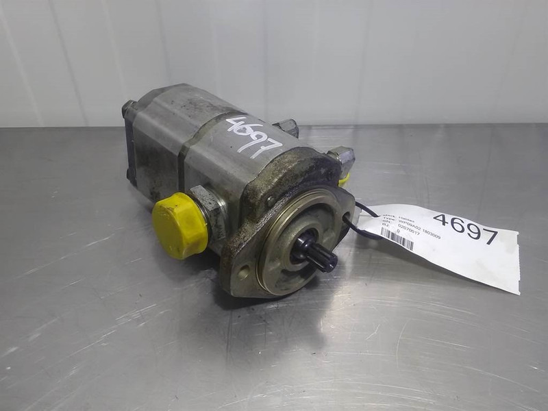 HALDEX WP09A2-1803009 - Gearpump/Zahnradpumpe/Tandwielpom - Hidraulică: Foto 1 HALDEX WP09A2-1803009 - Gearpump/Zahnradpumpe/Tandwielpom - Hidraulică: Foto 1